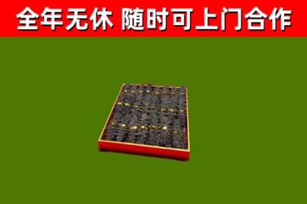 盐亭县回收海参